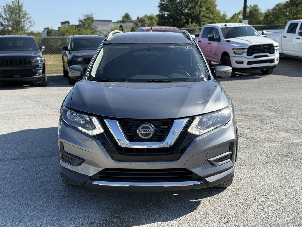2018 Nissan Rogue SV Crestwood KY