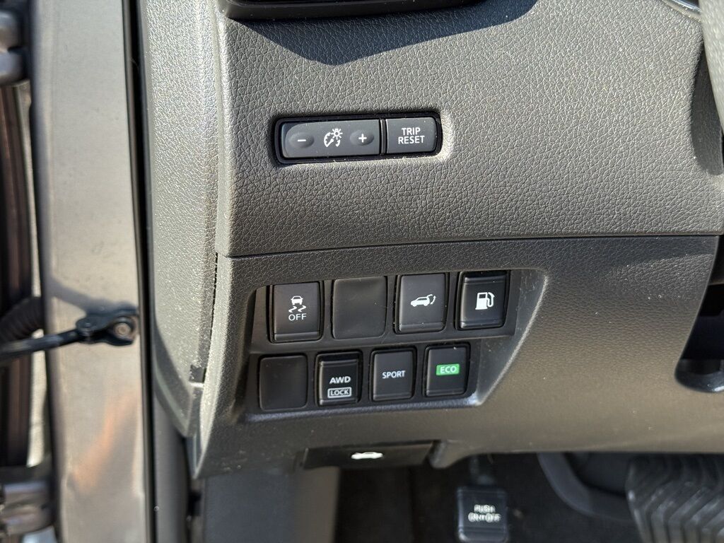 2018 Nissan Rogue SV Crestwood KY