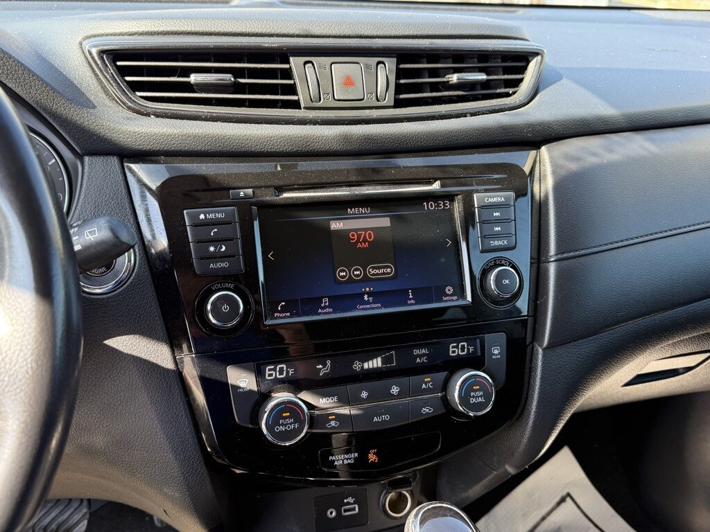 2018 Nissan Rogue SV Crestwood KY