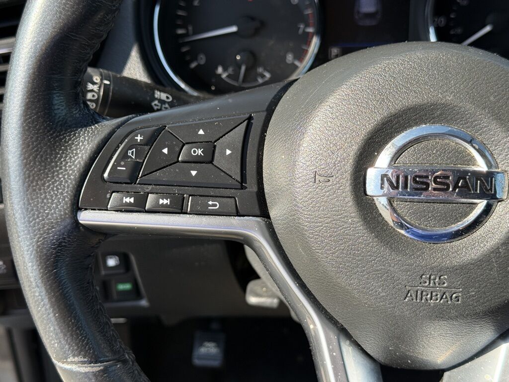 2018 Nissan Rogue SV Crestwood KY