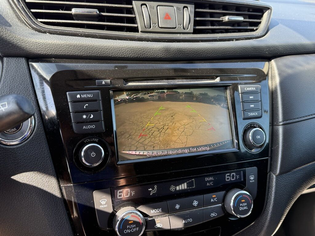 2018 Nissan Rogue SV Crestwood KY