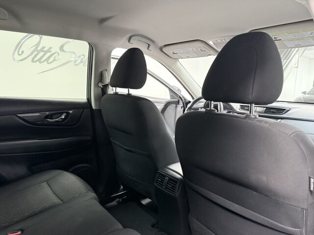 2018 Nissan Rogue SV Dallas TX 2018 Nissan Rogue SV Dallas TX