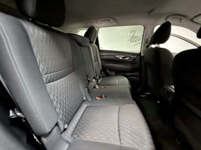 2018 Nissan Rogue SV Dallas TX 2018 Nissan Rogue SV Dallas TX