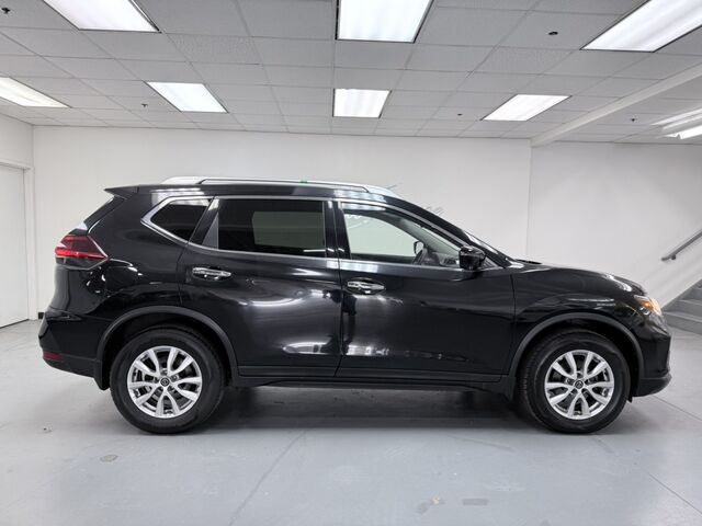 2018 Nissan Rogue SV Dallas TX 2018 Nissan Rogue SV Dallas TX