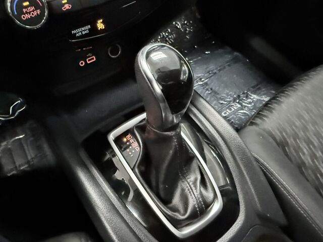 2018 Nissan Rogue SV Dallas TX 2018 Nissan Rogue SV Dallas TX