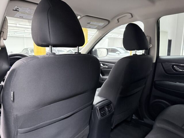 2018 Nissan Rogue SV Dallas TX 2018 Nissan Rogue SV Dallas TX