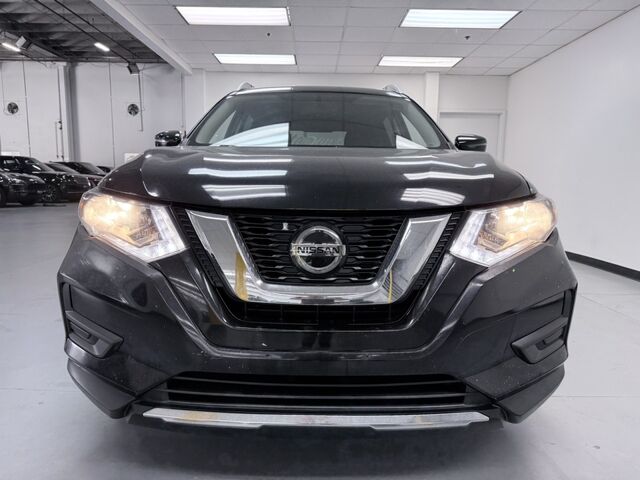 2018 Nissan Rogue SV Dallas TX 2018 Nissan Rogue SV Dallas TX