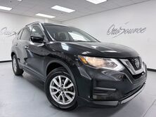 Nissan Rogue SV 2018