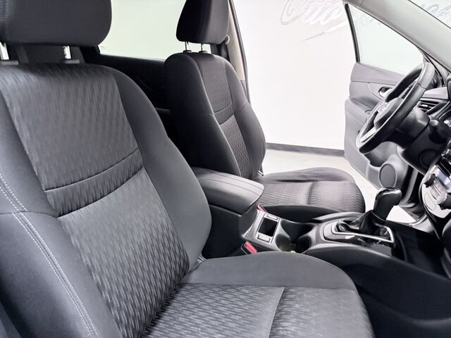 2018 Nissan Rogue SV Dallas TX 2018 Nissan Rogue SV Dallas TX