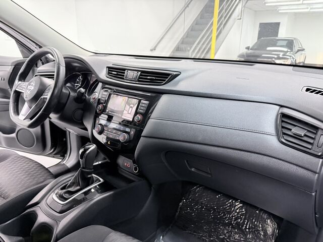 2018 Nissan Rogue SV Dallas TX 2018 Nissan Rogue SV Dallas TX