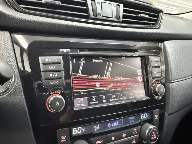 2018 Nissan Rogue SV Dallas TX 2018 Nissan Rogue SV Dallas TX