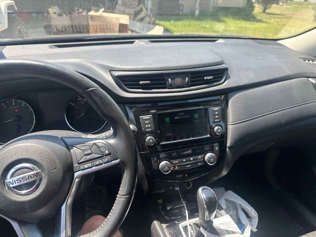2018 Nissan Rogue SV Dallas TX