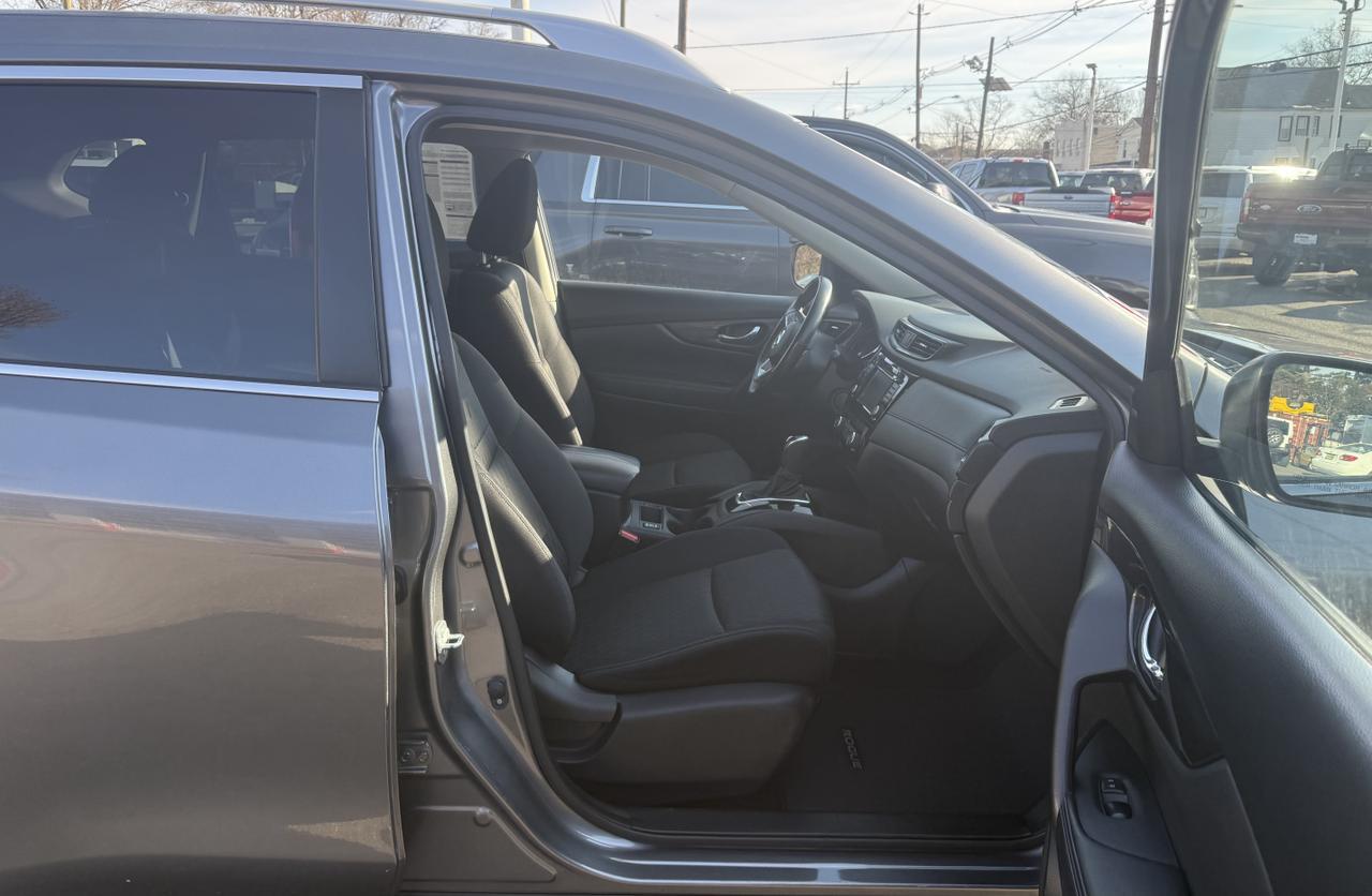 2018 Nissan Rogue SV Edison NJ