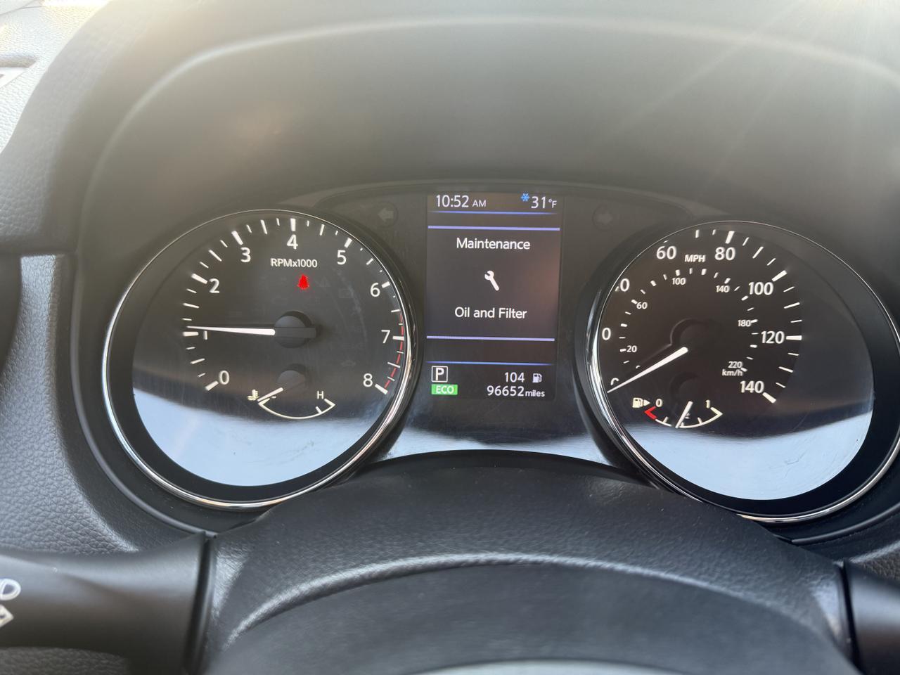 2018 Nissan Rogue SV Edison NJ