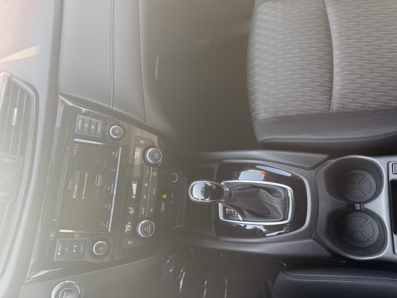 2018 Nissan Rogue SV Edison NJ