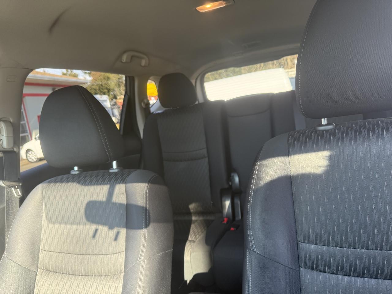 2018 Nissan Rogue SV Edison NJ