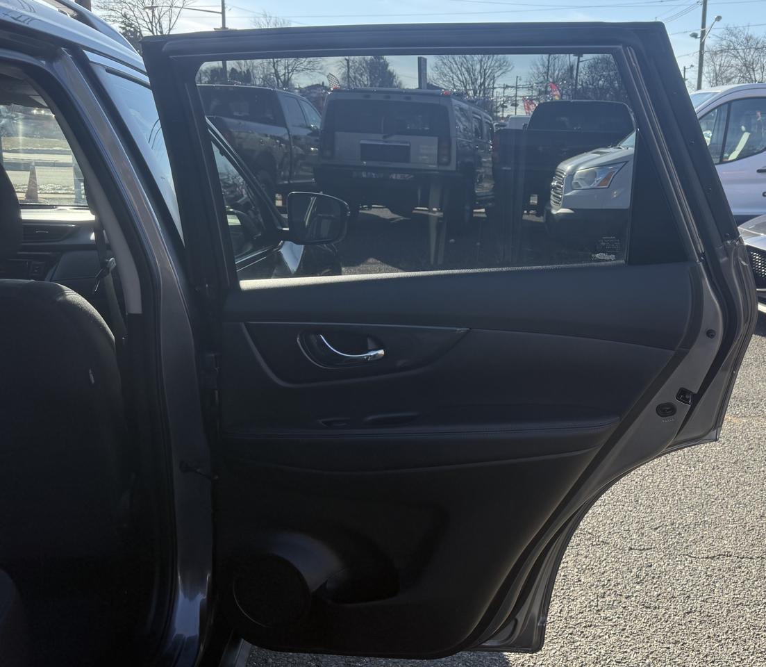 2018 Nissan Rogue SV Edison NJ