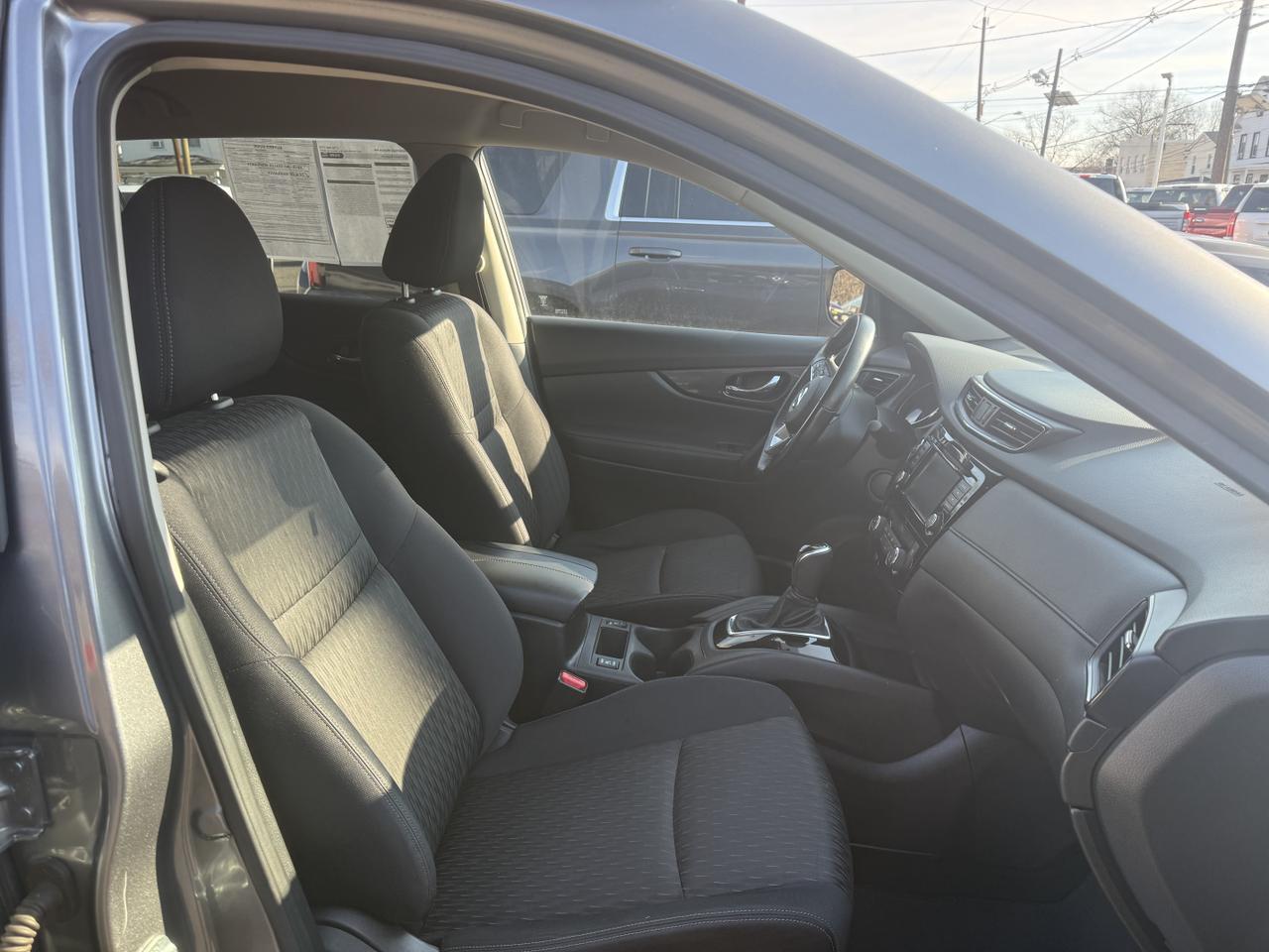 2018 Nissan Rogue SV Edison NJ