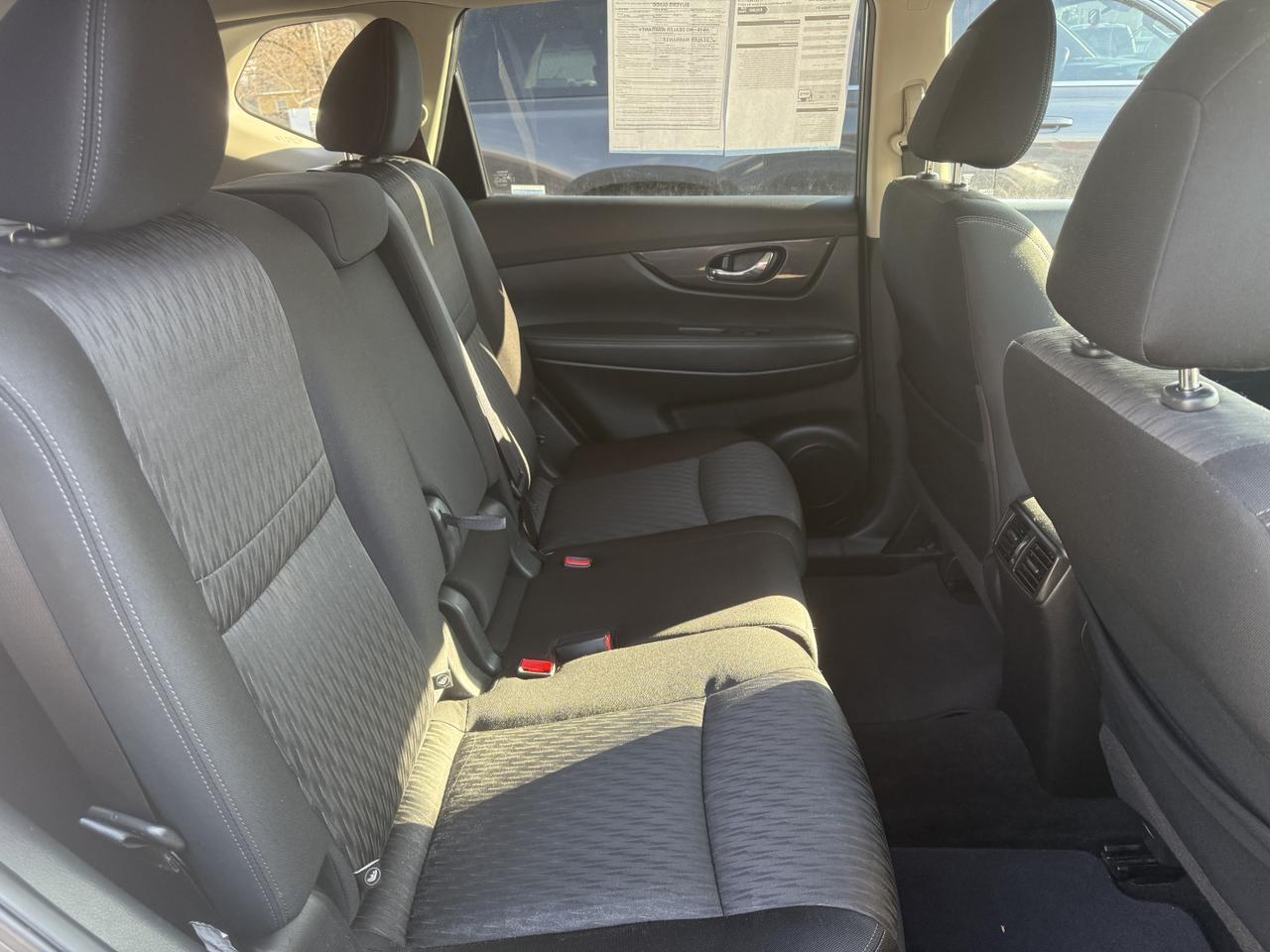 2018 Nissan Rogue SV Edison NJ