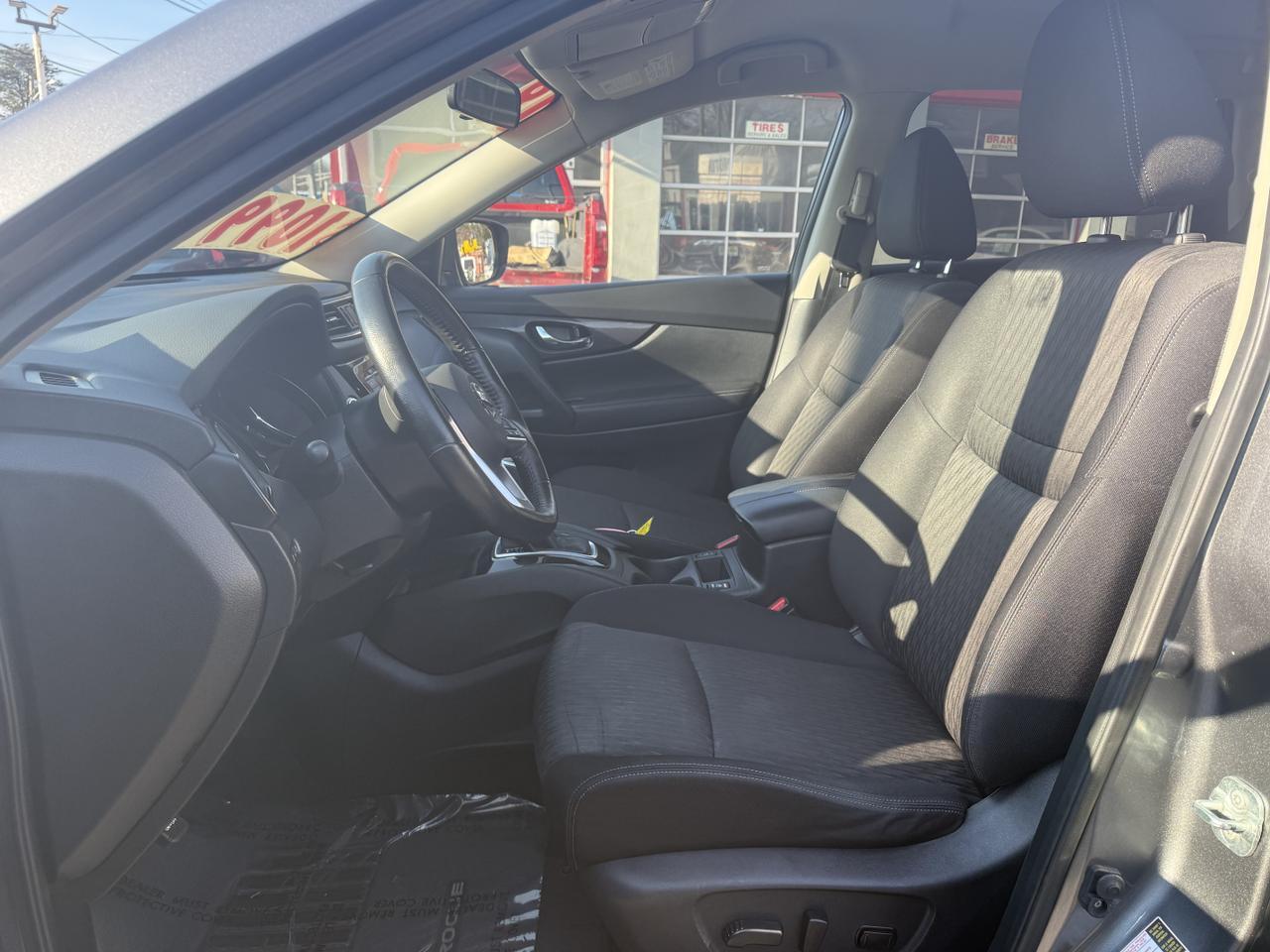 2018 Nissan Rogue SV Edison NJ