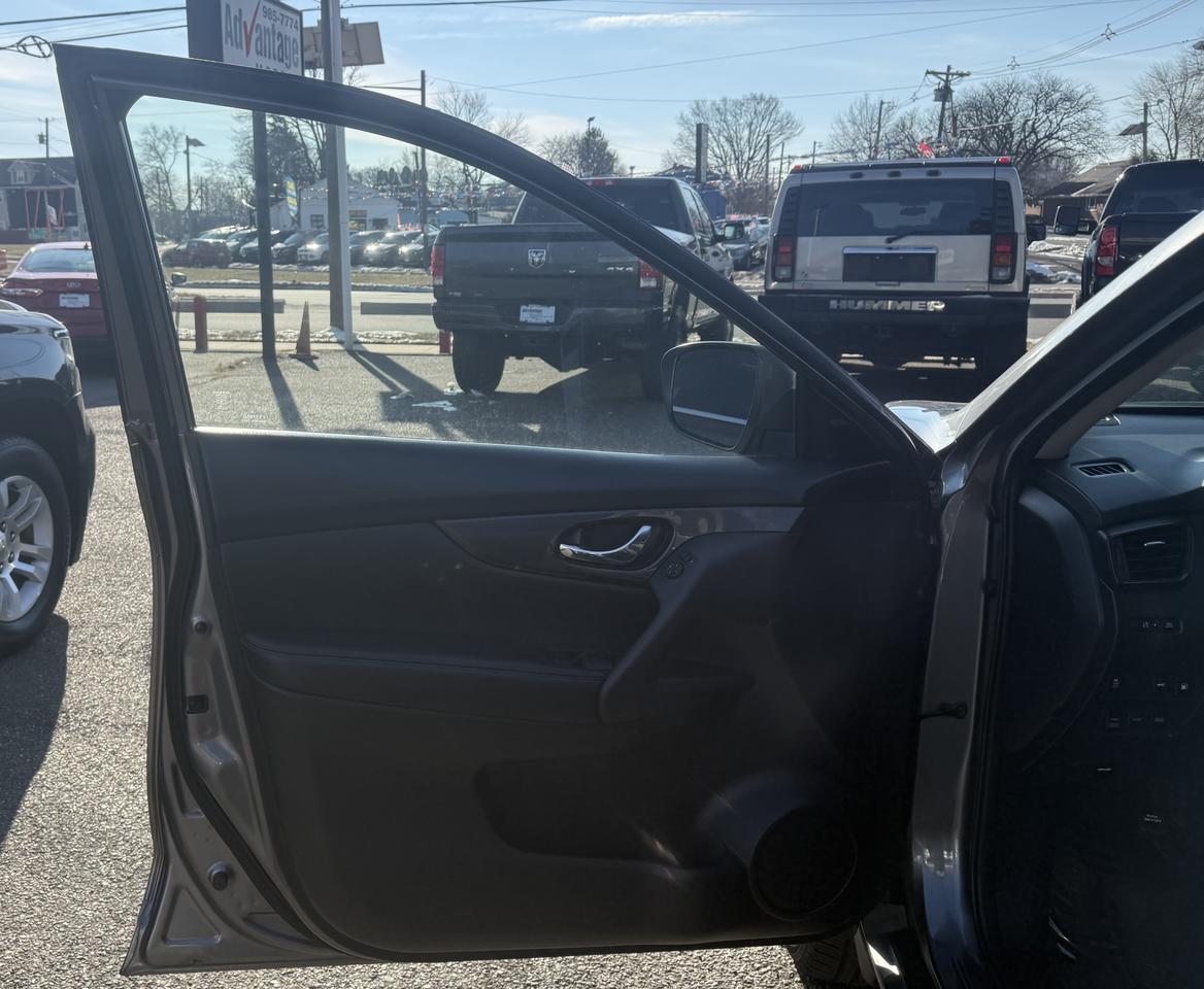 2018 Nissan Rogue SV Edison NJ