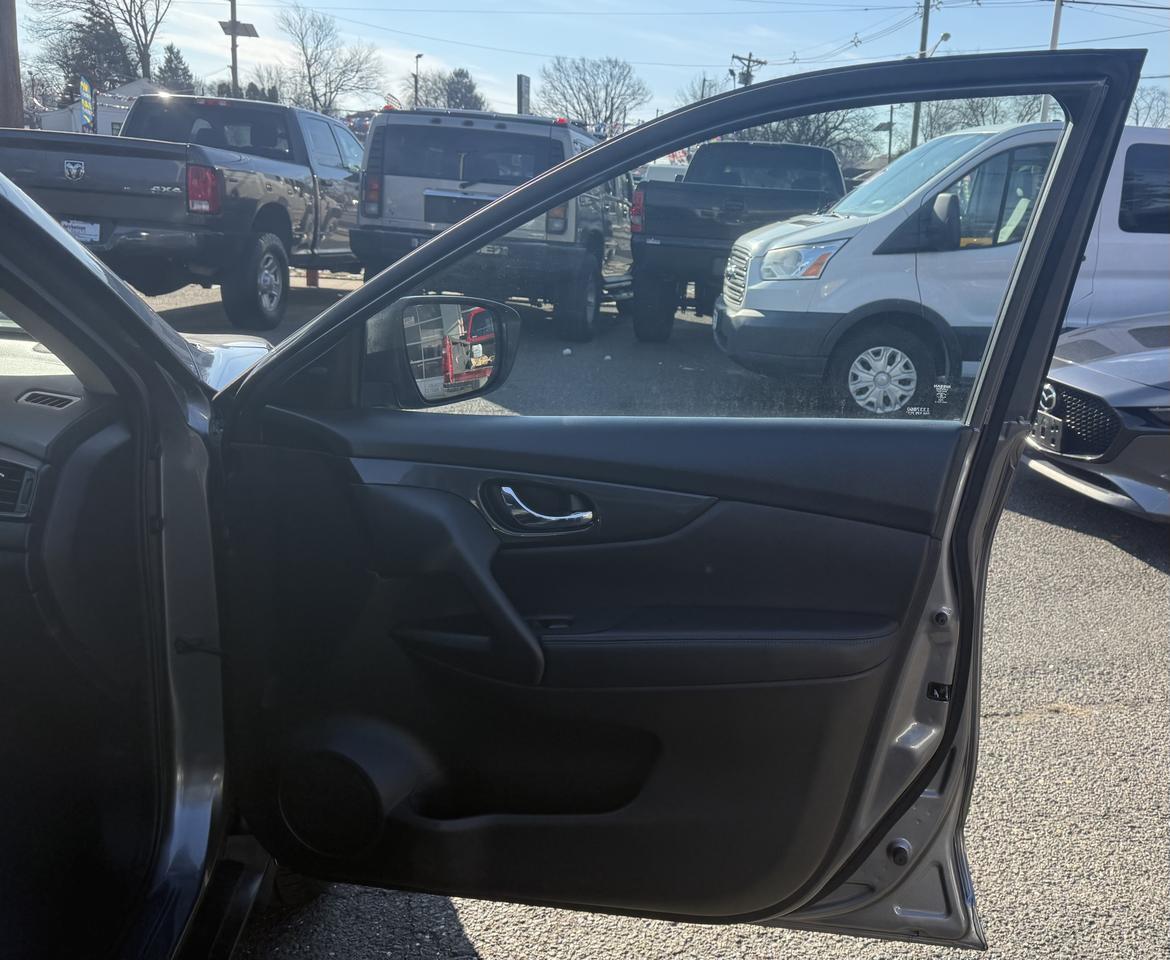 2018 Nissan Rogue SV Edison NJ