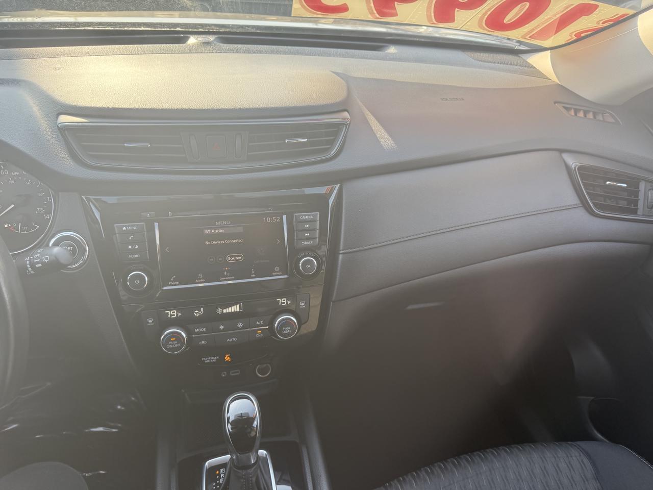 2018 Nissan Rogue SV Edison NJ