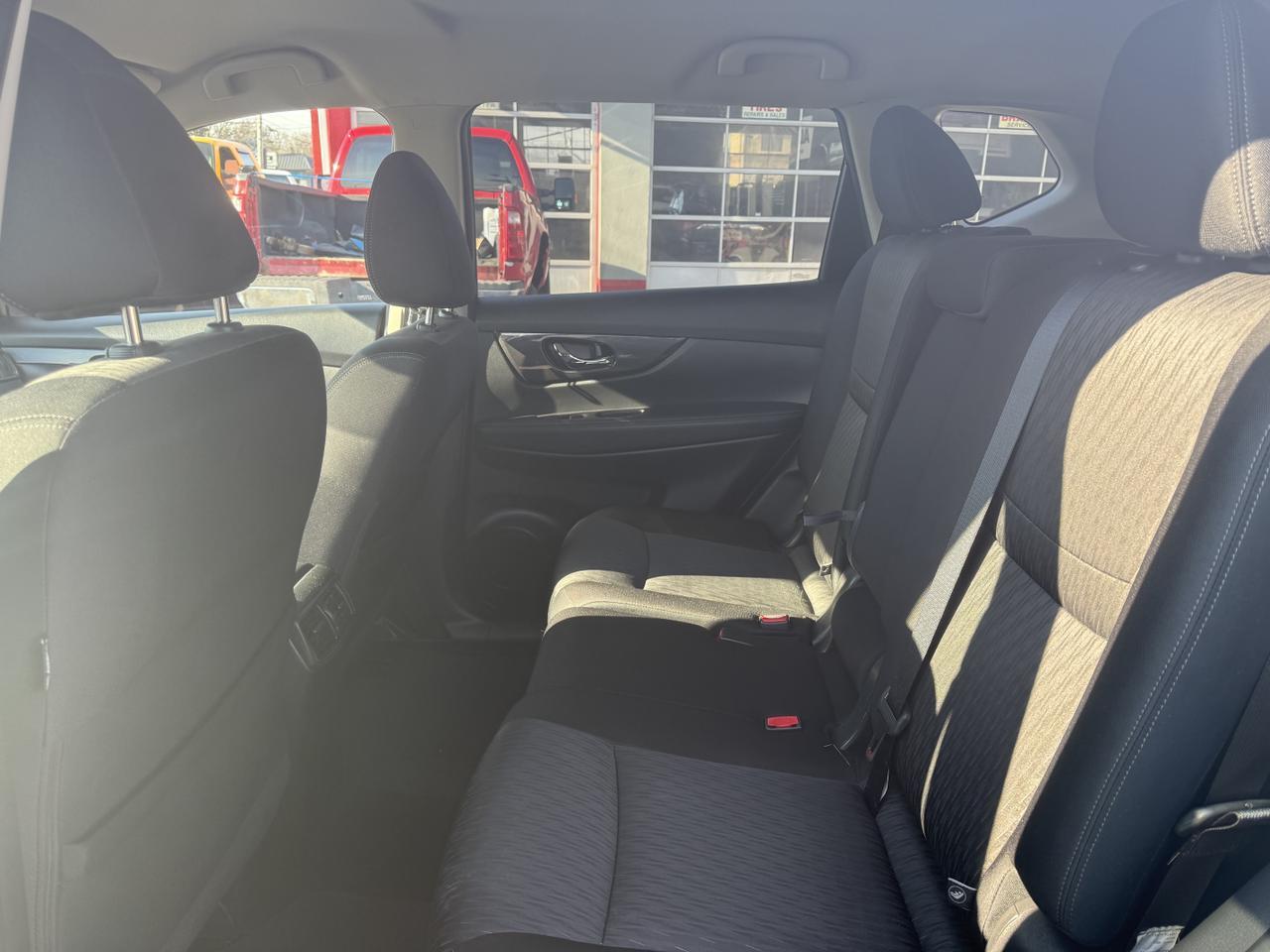 2018 Nissan Rogue SV Edison NJ