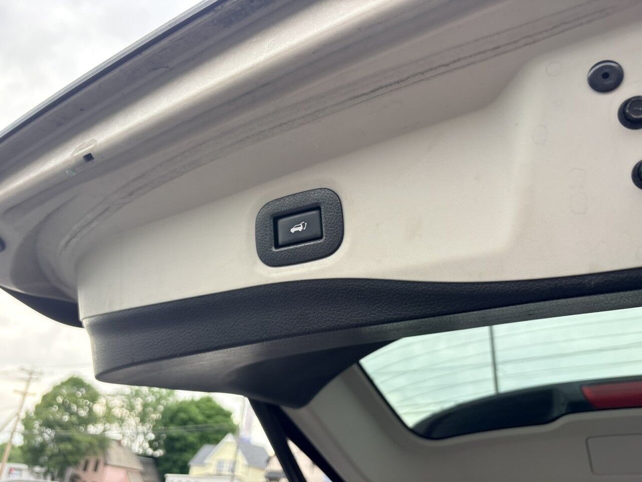 2018 Nissan Rogue SV Fitchburg MA