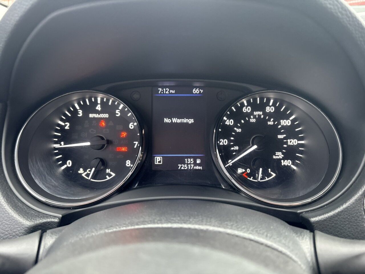 2018 Nissan Rogue SV Fitchburg MA