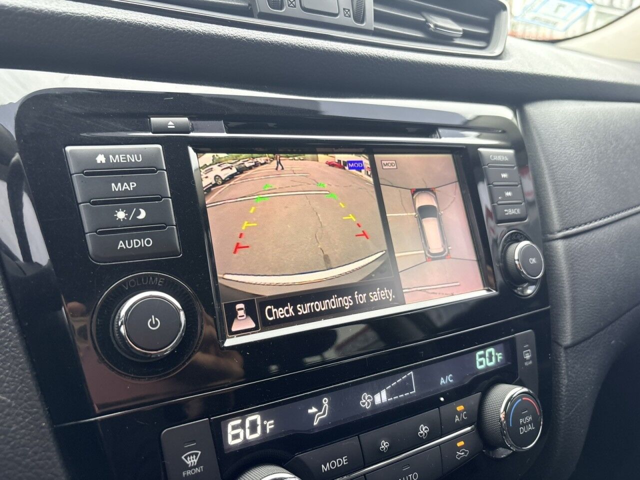 2018 Nissan Rogue SV Fitchburg MA