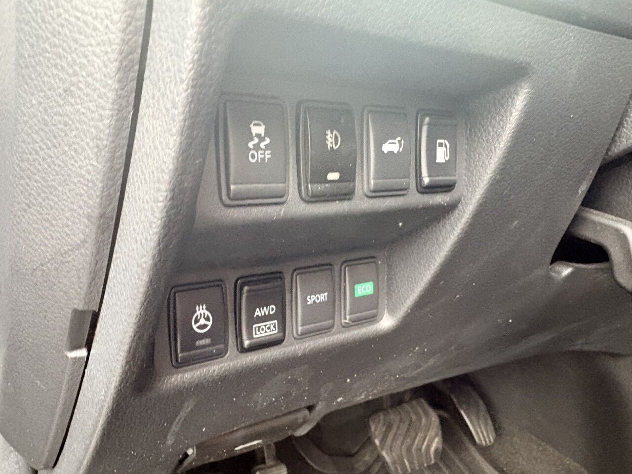 2018 Nissan Rogue SV Fitchburg MA