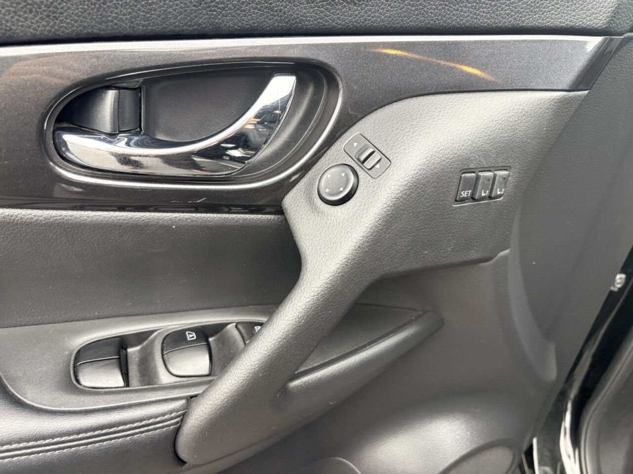 2018 Nissan Rogue SV Fitchburg MA