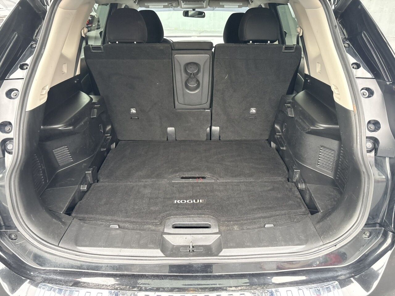 2018 Nissan Rogue SV Fitchburg MA