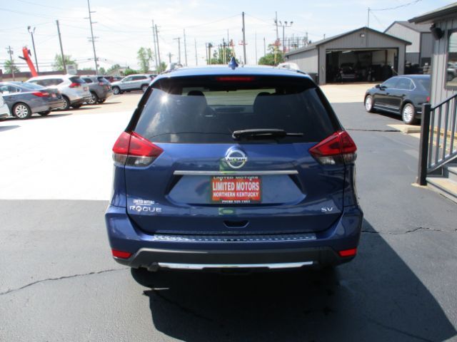 2018 Nissan Rogue SV Florence KY