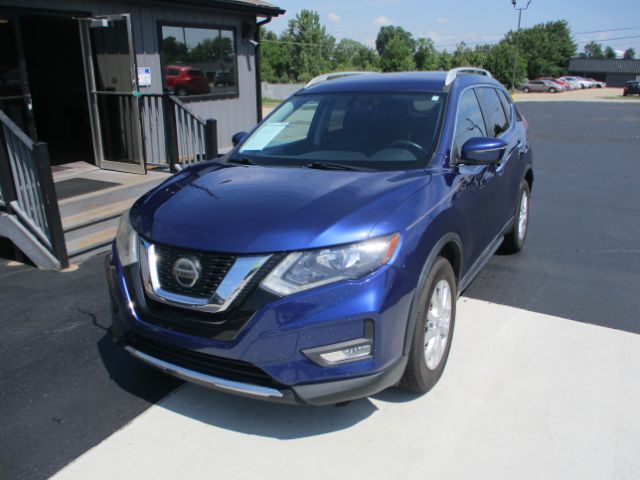 2018 Nissan Rogue SV Florence KY