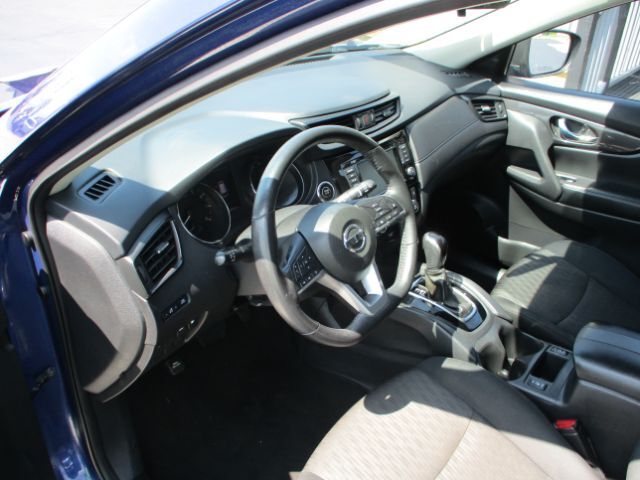 2018 Nissan Rogue SV Florence KY