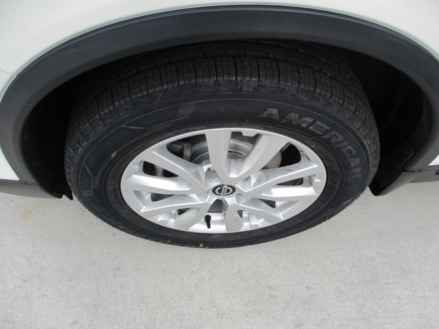 2018 Nissan Rogue SV Florence KY
