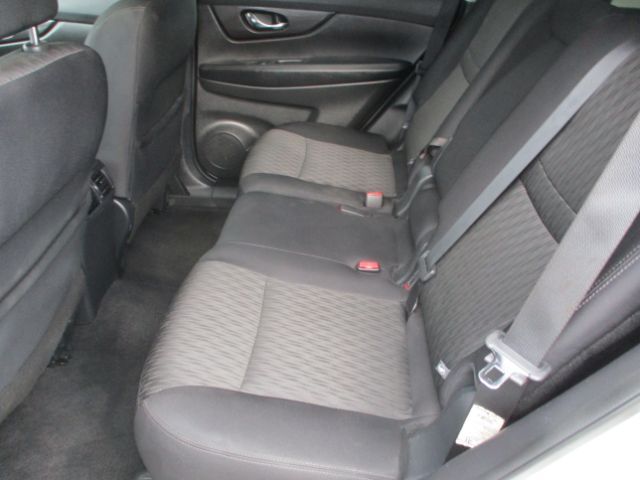 2018 Nissan Rogue SV Florence KY