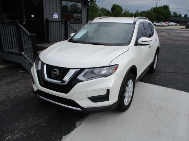 2018 Nissan Rogue SV Florence KY