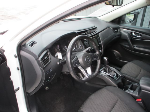 2018 Nissan Rogue SV Florence KY