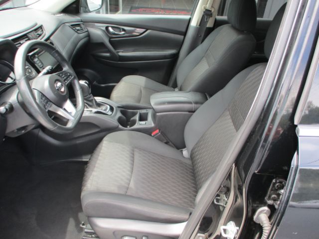 2018 Nissan Rogue SV Florence KY