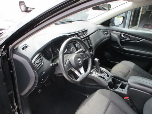 2018 Nissan Rogue SV Florence KY
