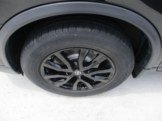 2018 Nissan Rogue SV Florence KY