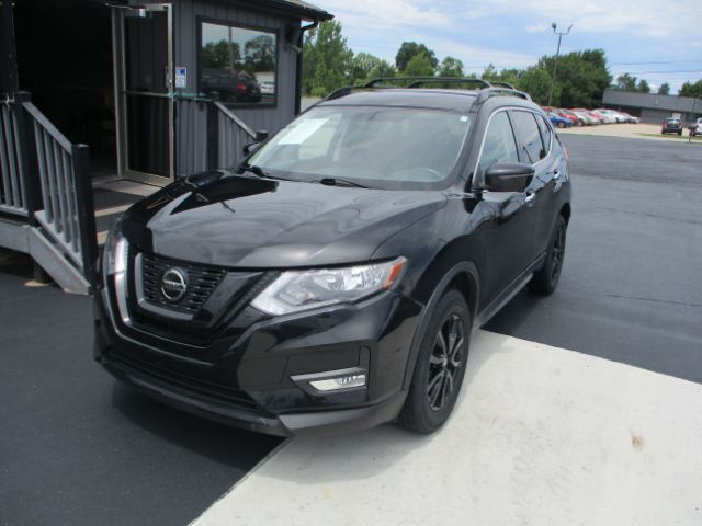 2018 Nissan Rogue SV Florence KY