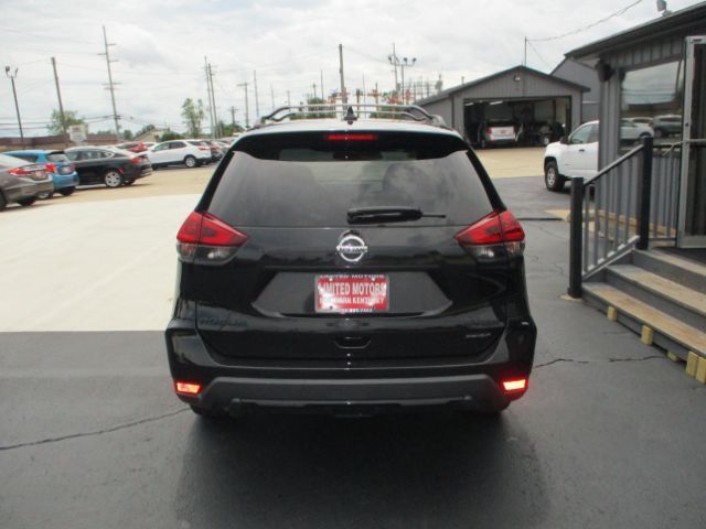 2018 Nissan Rogue SV Florence KY