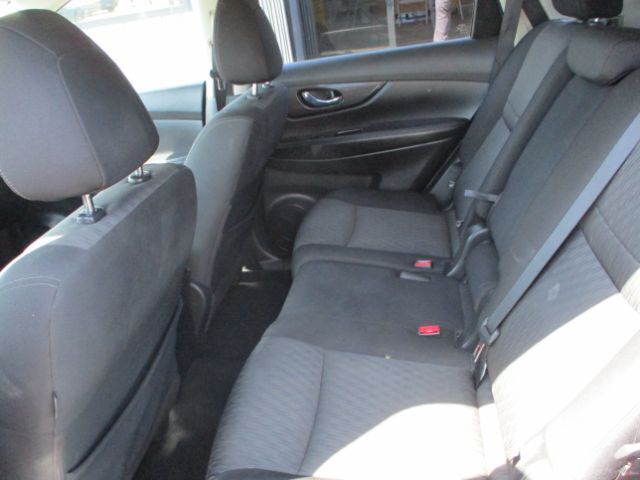 2018 Nissan Rogue SV Florence KY