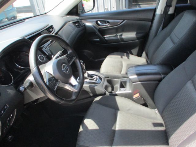 2018 Nissan Rogue SV Florence KY