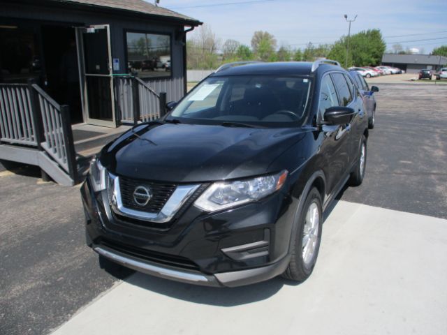 2018 Nissan Rogue SV Florence KY