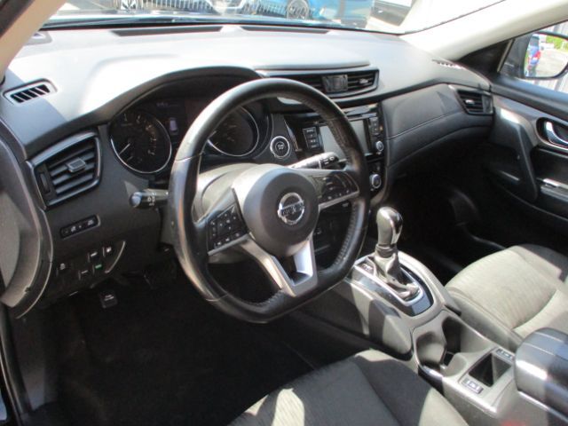 2018 Nissan Rogue SV Florence KY